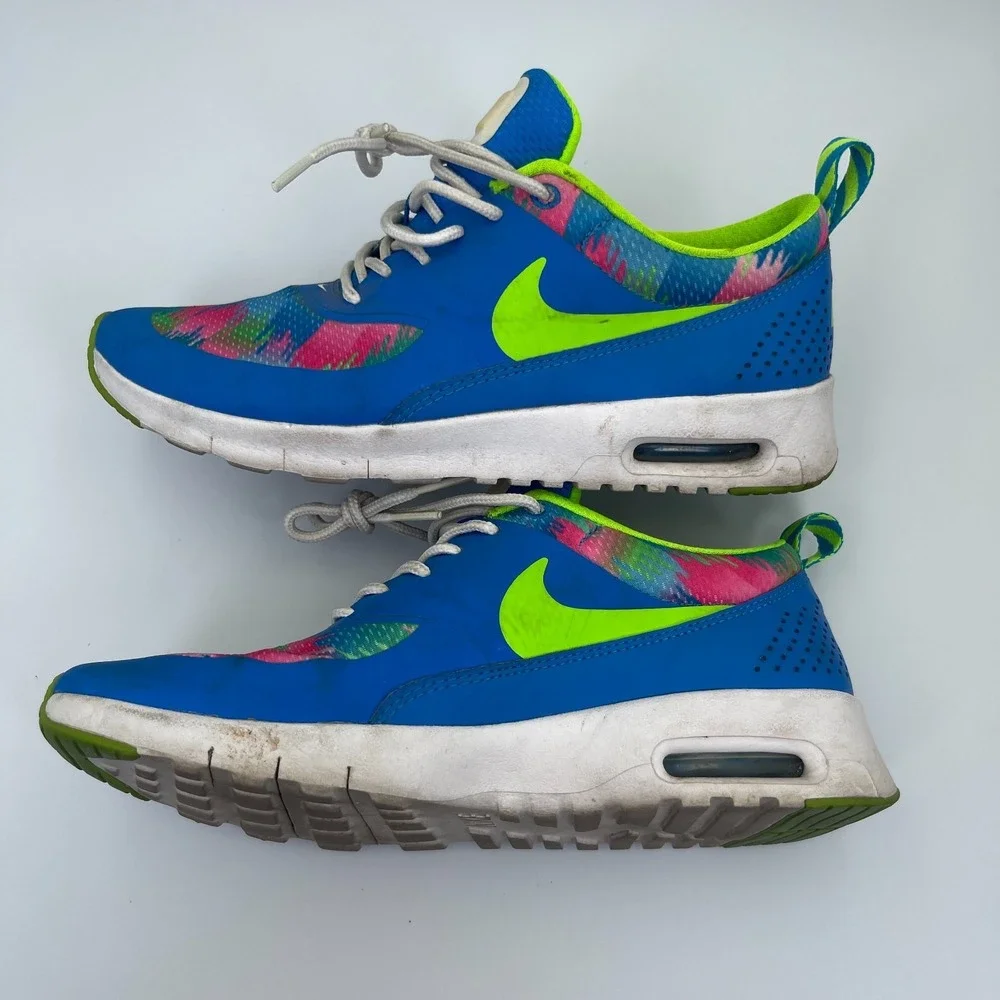 Nike air max